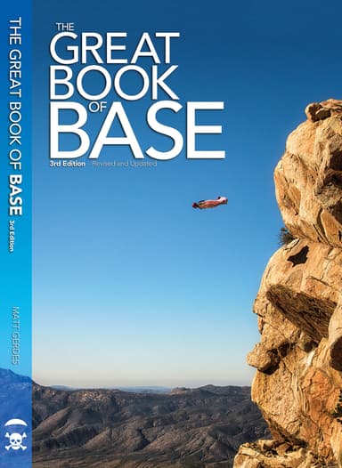 The Great Book of BASE